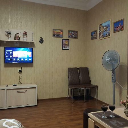 Apartment In Tbilisi Exterior photo
