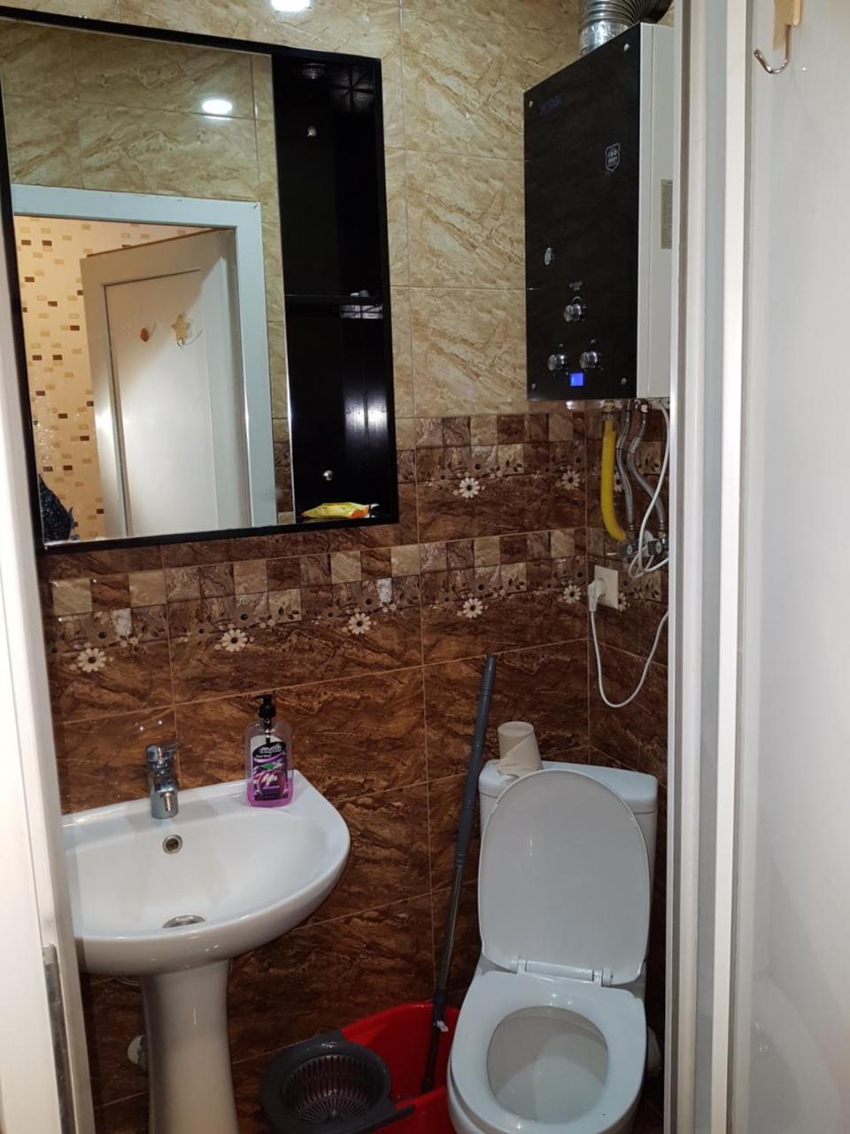 Apartment In Tbilisi Exterior photo