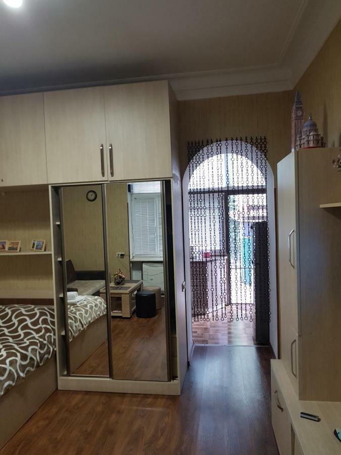 Apartment In Tbilisi Exterior photo