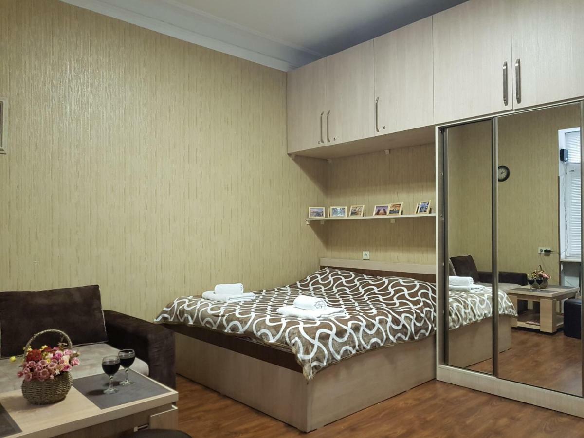 Apartment In Tbilisi Exterior photo