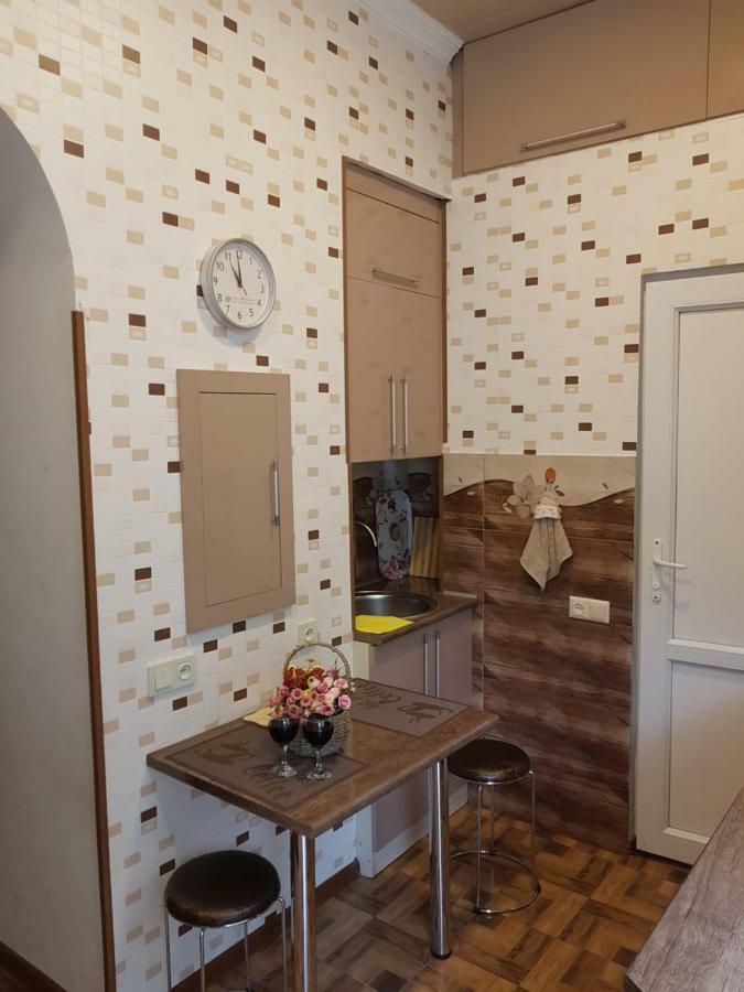 Apartment In Tbilisi Exterior photo